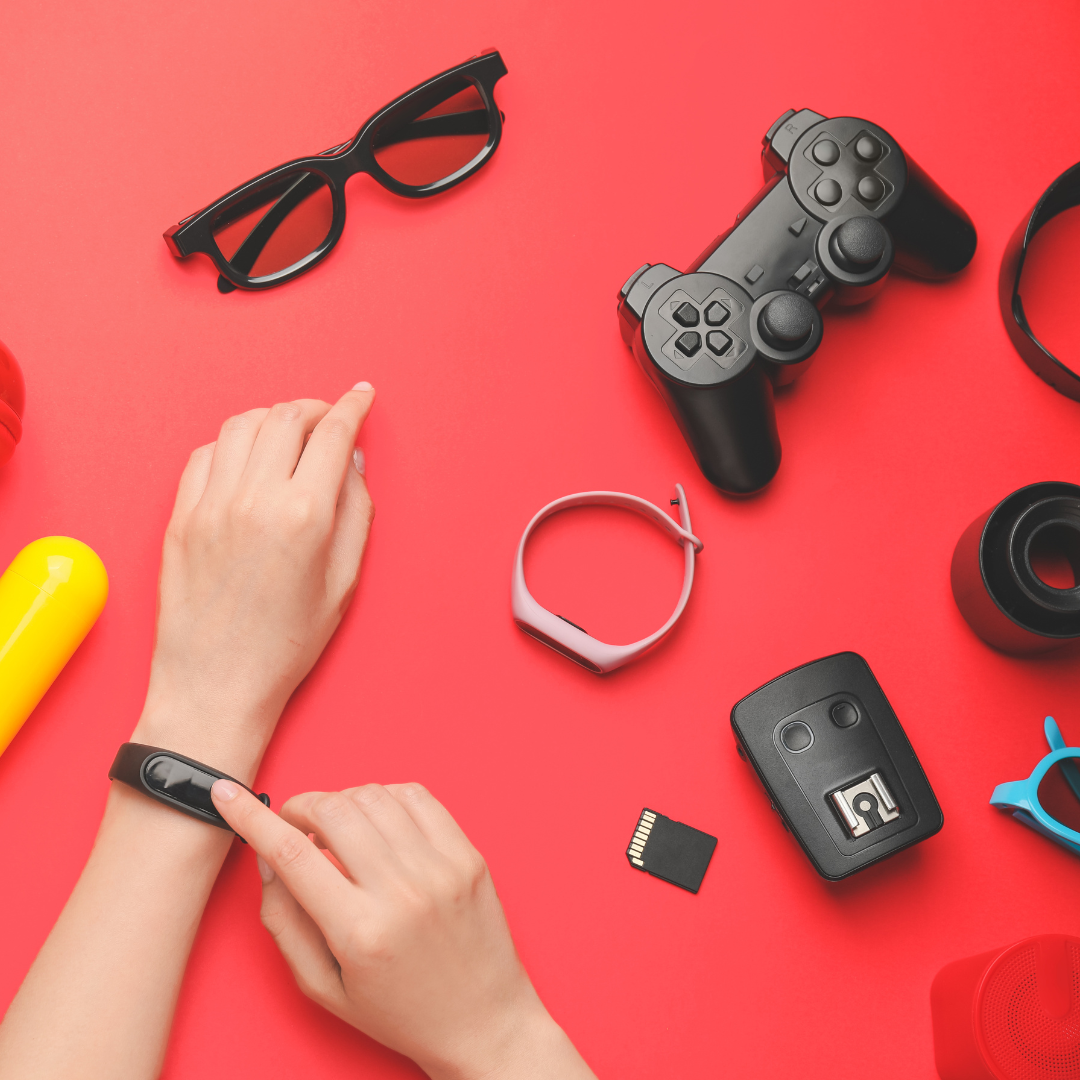 Smart Home Gadgets