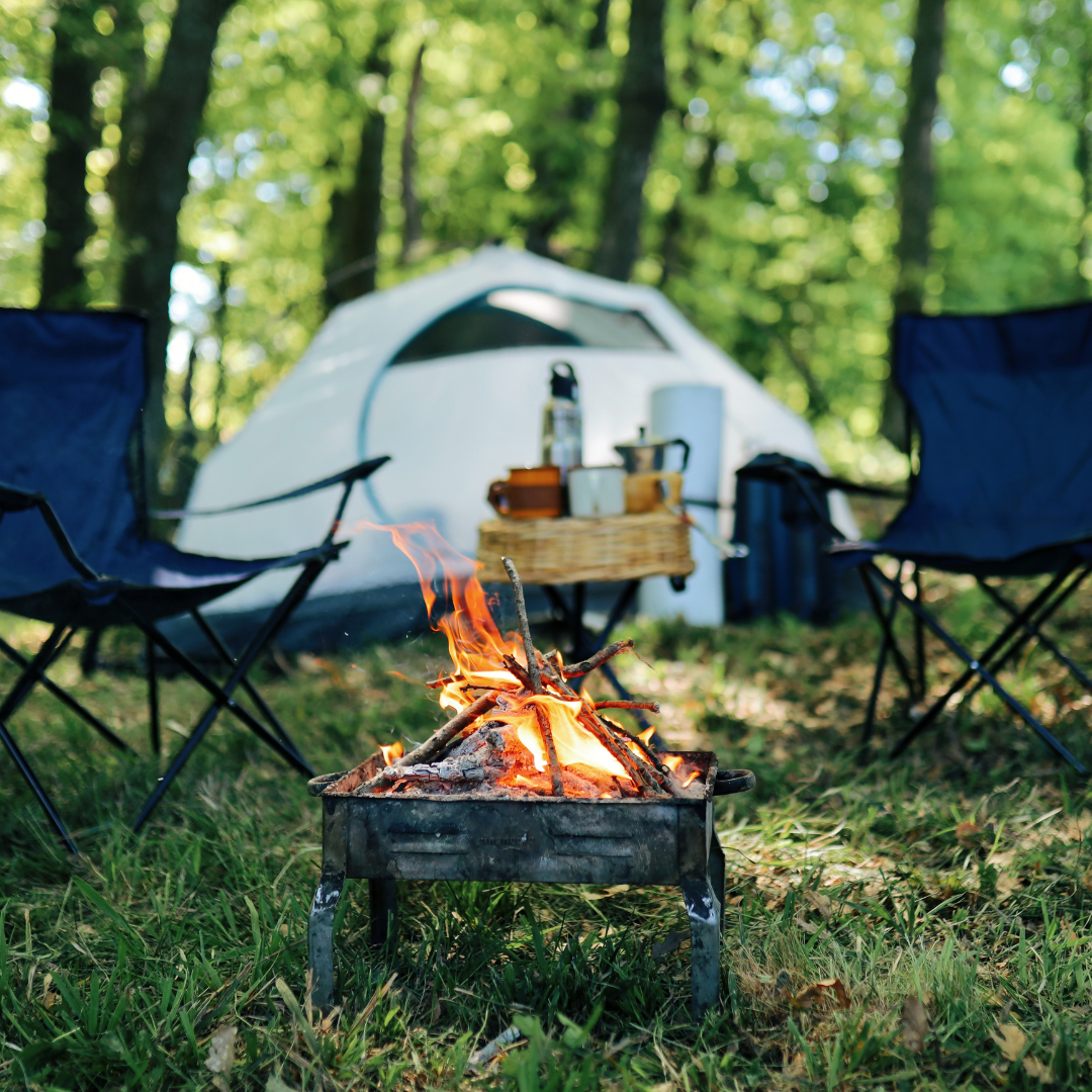 Outdoor Living & Adventure Gear