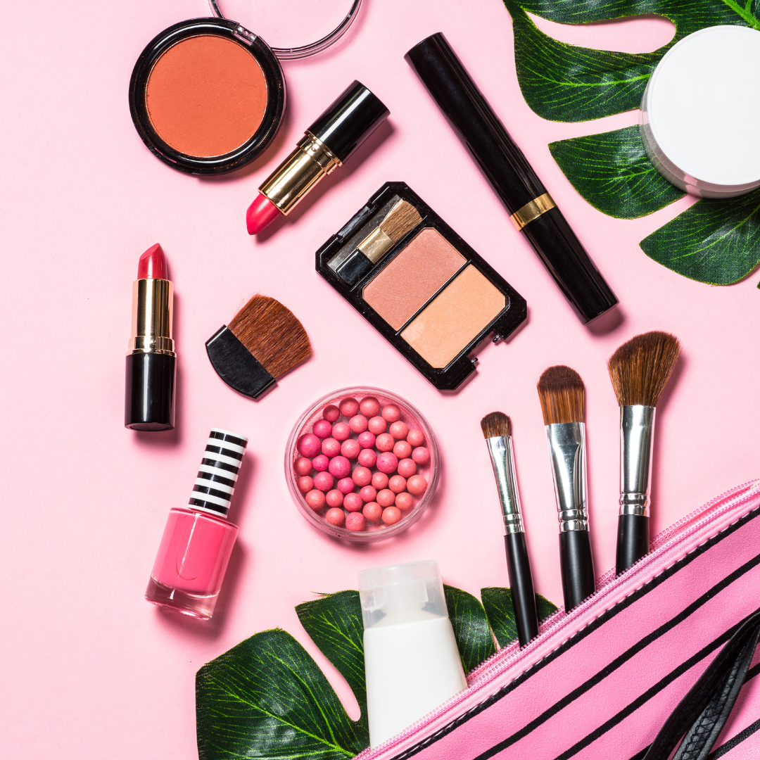 Luxury Beauty & Self-Care Essentials